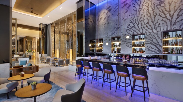 Hilton Abu Dhabi Yas Island